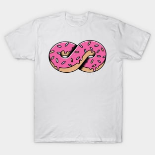 Donuts Are Forever T-Shirt